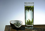 绿茶野针王