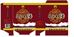 千年窖酒 包装图