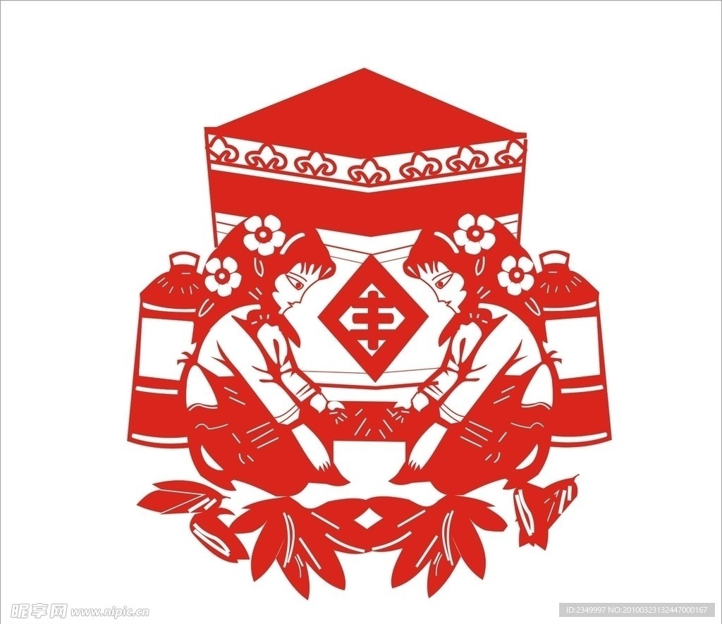 剪纸