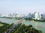 城市风光