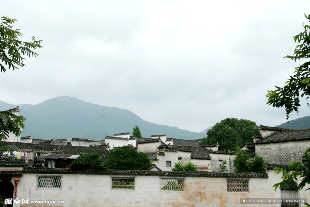 乡村风光