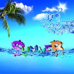 夏天