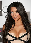 Kim Kardashian 金·卡戴珊