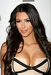 Kim Kardashian 金·卡戴珊
