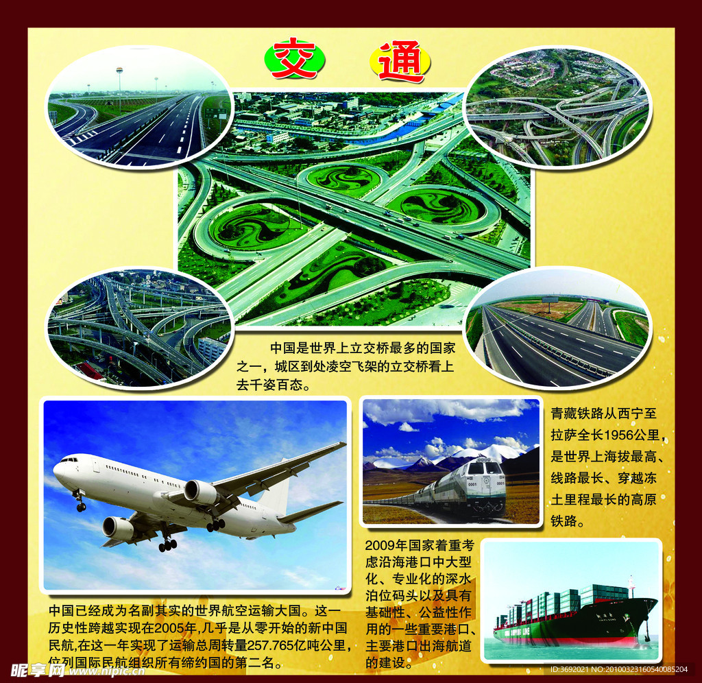 交通文化