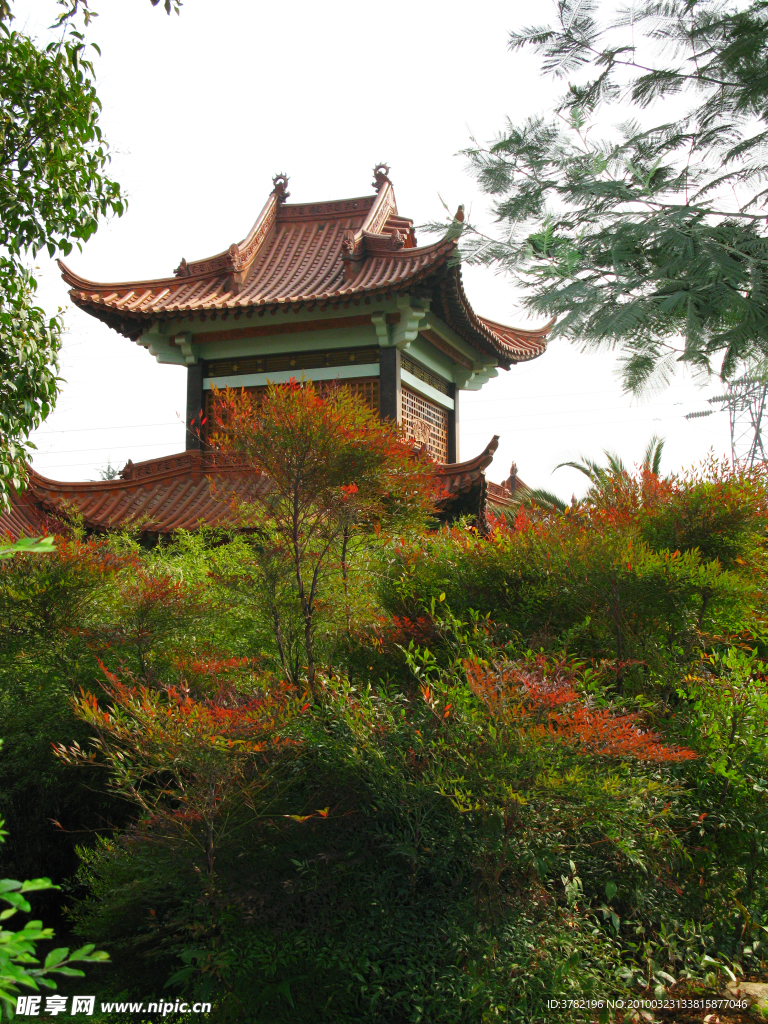 中国建筑