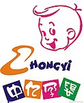中亿孕婴标志