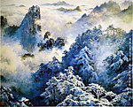 傲骨清风亦风流