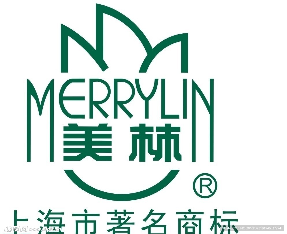 莫泰美林阁logo
