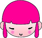女孩