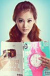 美女 人物摄影