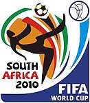 2010年南非足球世界杯