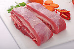 剥皮五花肉