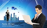 金融人物