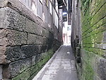 小巷
