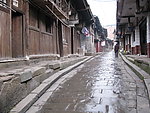 石桥镇