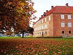 丹麦松德堡 Sonderborg