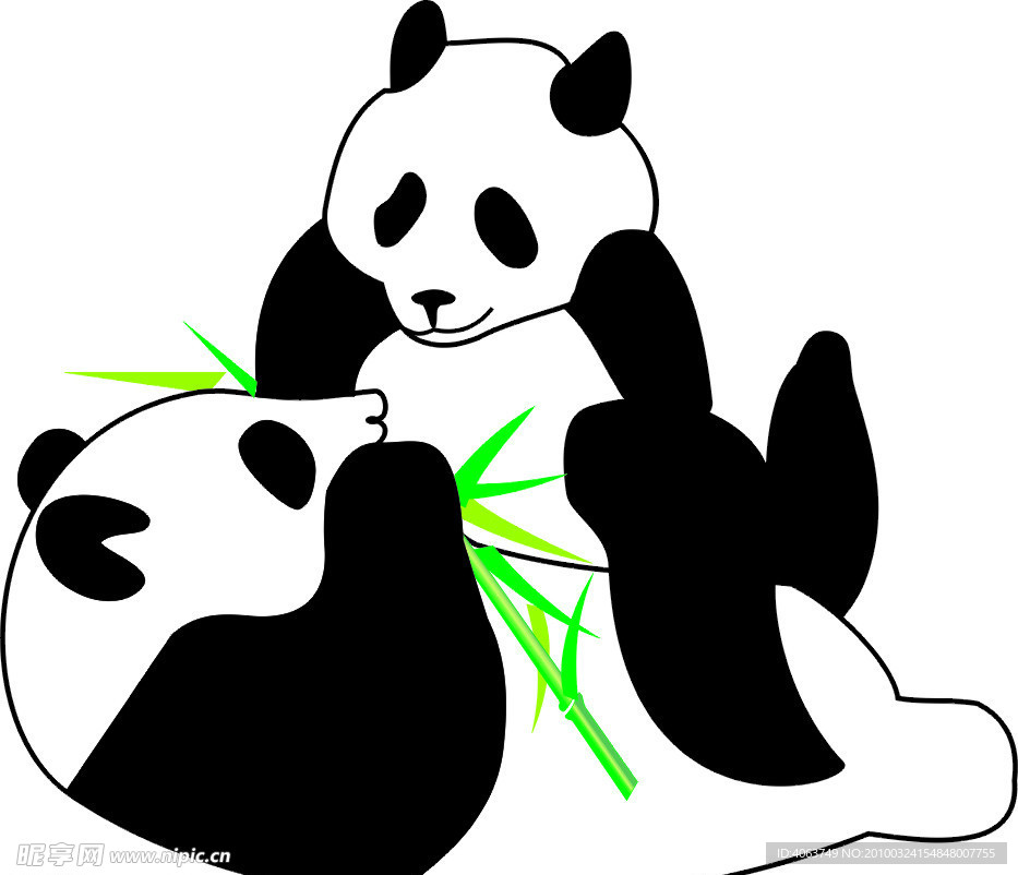 熊猫