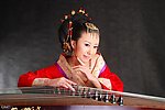 古装美女