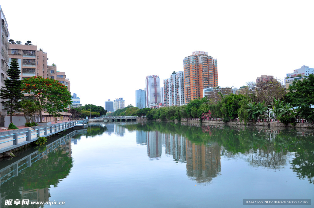 汕头龙湖沟