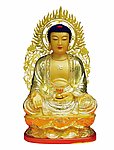 高清佛像3