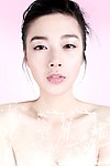 模特 人物摄影 美女