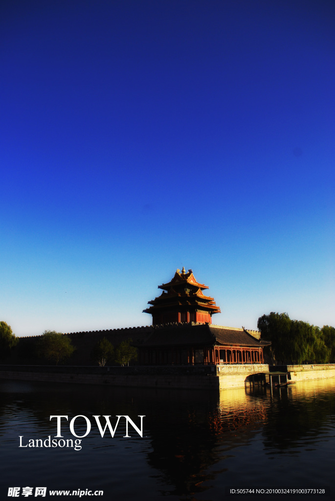 北京 摄影 旅游