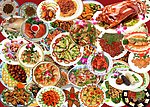 美食合集