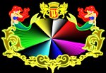 霓虹灯8