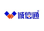 阿里巴巴诚信通标志