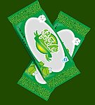 绿豆饼 包装