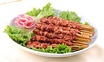 骨肉相连