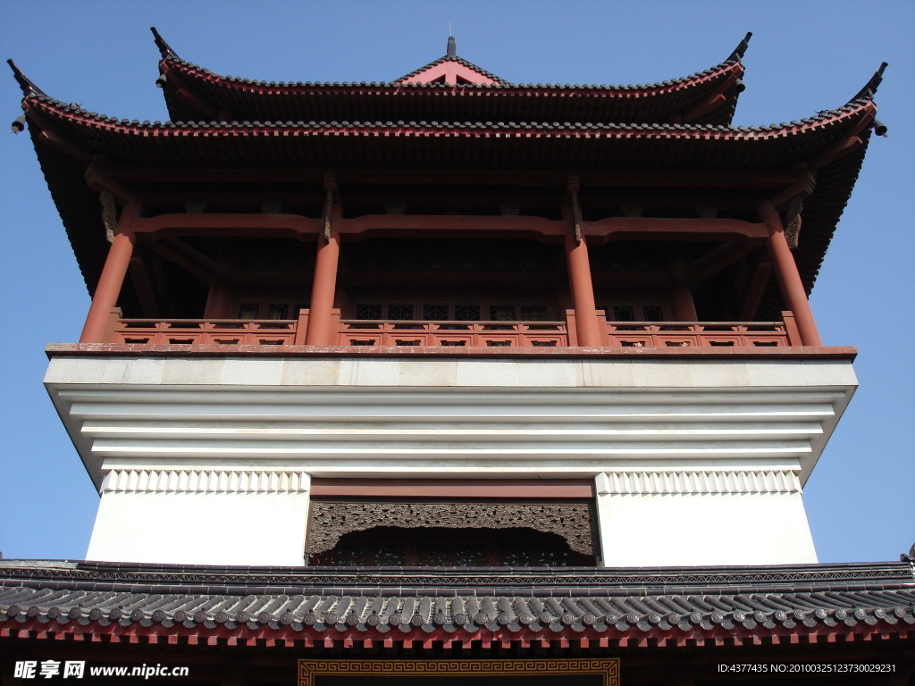 古建筑