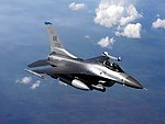F16战斗机
