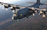 AC130空中炮艇