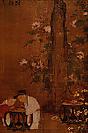 传世名画