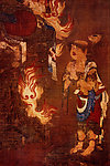 传世名画