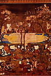 传世名画