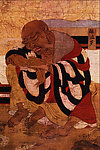 传世名画