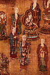 传世名画