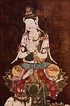 传世名画