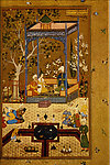 传世名画