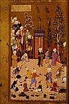 传世名画