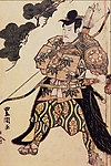 传世名画