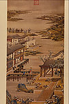 传世名画