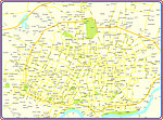 沈阳市内地图