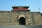 城楼