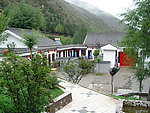 四合院