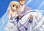 Fate stay night saber 写真
