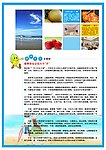 威海手抄报